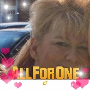 Meet your Posher, Charlene